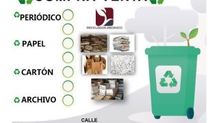 empresas de reciclaje de papel en guadalajara Reciclados Ascencio