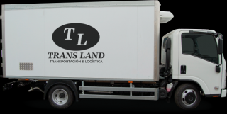 empresas de transporte en guadalajara Trans Land
