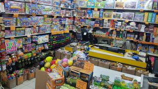 tiendas de slime en guadalajara Juguetería Sandy