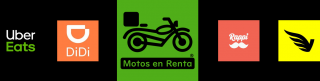 alquileres de motos en guadalajara Motos en Renta
