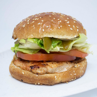 hamburguesas gourmet de guadalajara Garfiburger