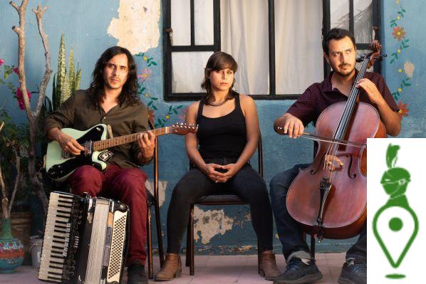 Guadalajara musical: a guide to enjoy the local music scene