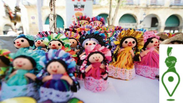 Guadalajara multicultural: Celebrando la diversidad étnica y culinaria de la ciudad